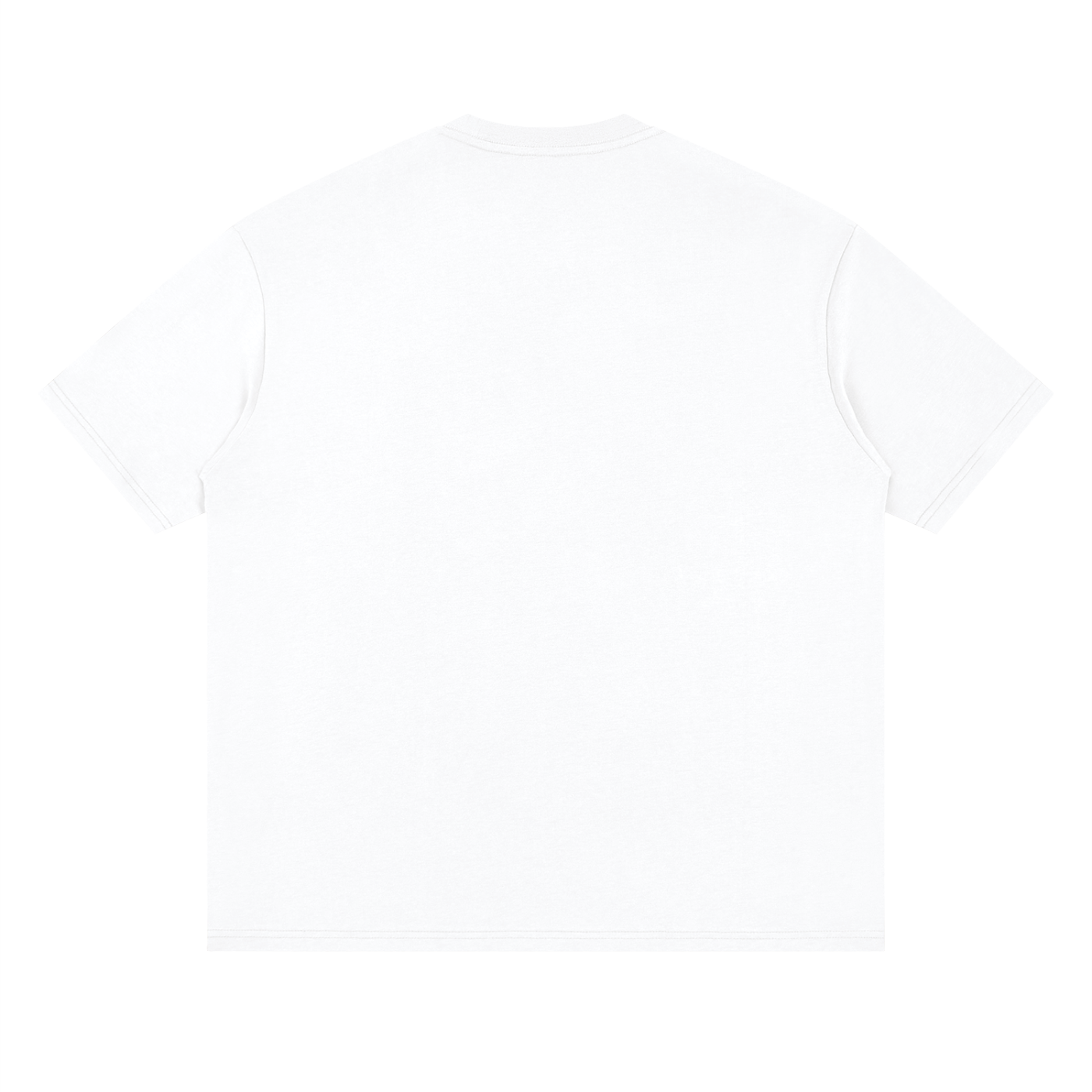 GYMADIKT Chains of Discipline Oversized Gym T-Shirt