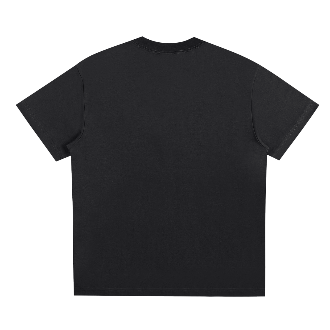 Gymadikt “Skull Gym” Oversized Graphic Tee